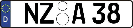 NZ-A38