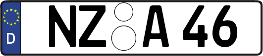 NZ-A46