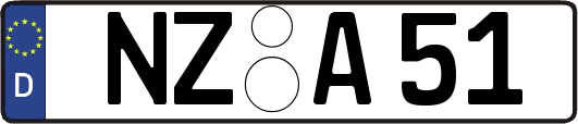 NZ-A51