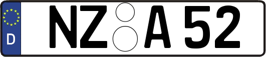 NZ-A52
