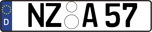 NZ-A57
