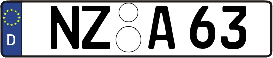 NZ-A63