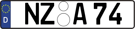 NZ-A74