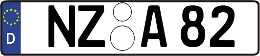 NZ-A82