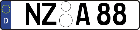 NZ-A88