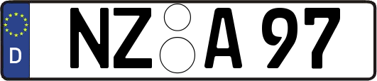 NZ-A97