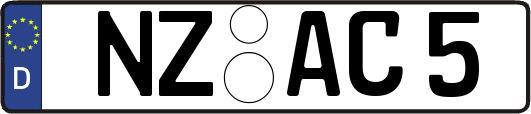 NZ-AC5