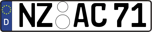 NZ-AC71