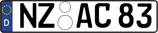 NZ-AC83