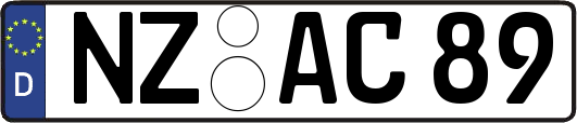 NZ-AC89
