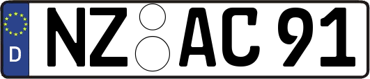 NZ-AC91