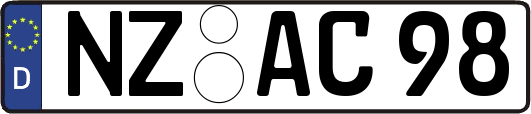 NZ-AC98