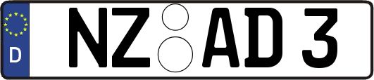 NZ-AD3