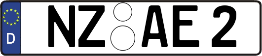 NZ-AE2