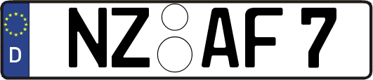 NZ-AF7