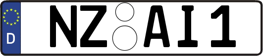 NZ-AI1