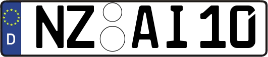 NZ-AI10