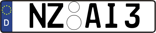 NZ-AI3