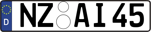 NZ-AI45