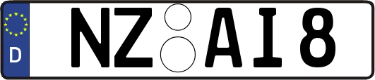 NZ-AI8