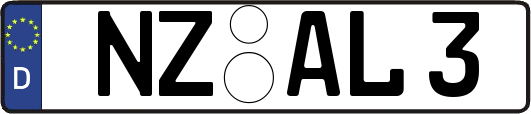 NZ-AL3