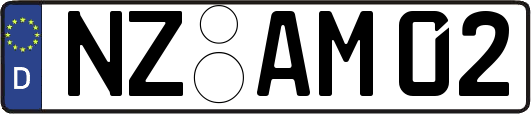 NZ-AM02
