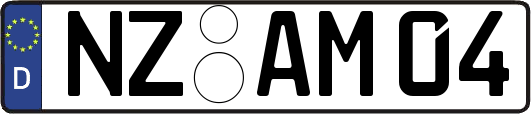 NZ-AM04