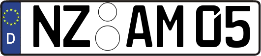 NZ-AM05
