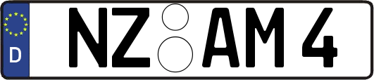 NZ-AM4