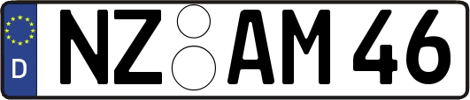 NZ-AM46