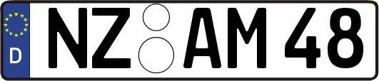 NZ-AM48