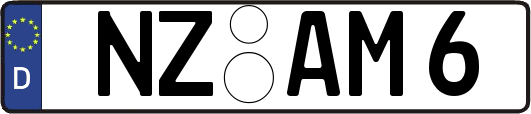 NZ-AM6