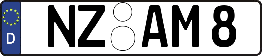 NZ-AM8