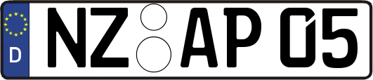 NZ-AP05