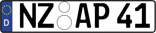 NZ-AP41