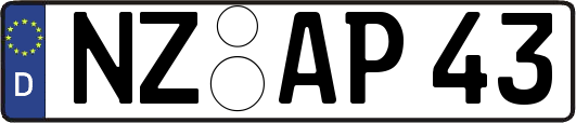 NZ-AP43