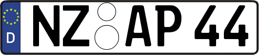 NZ-AP44