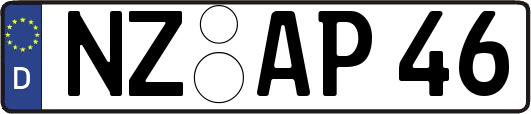 NZ-AP46