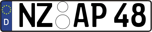 NZ-AP48