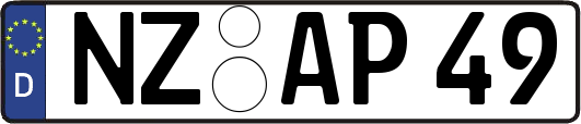 NZ-AP49
