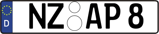 NZ-AP8