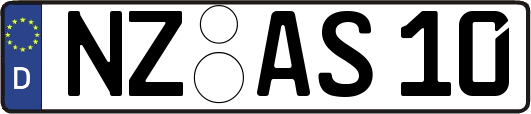 NZ-AS10