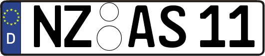 NZ-AS11