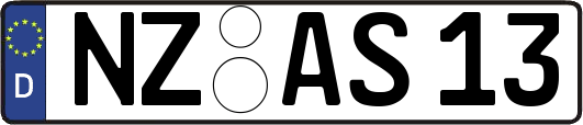 NZ-AS13