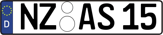 NZ-AS15