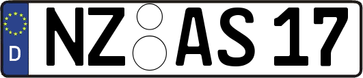 NZ-AS17