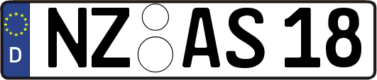 NZ-AS18