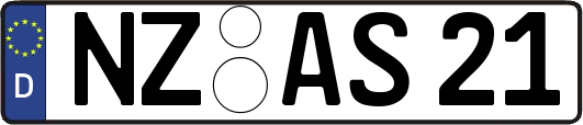 NZ-AS21