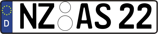 NZ-AS22