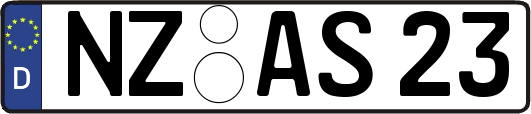 NZ-AS23
